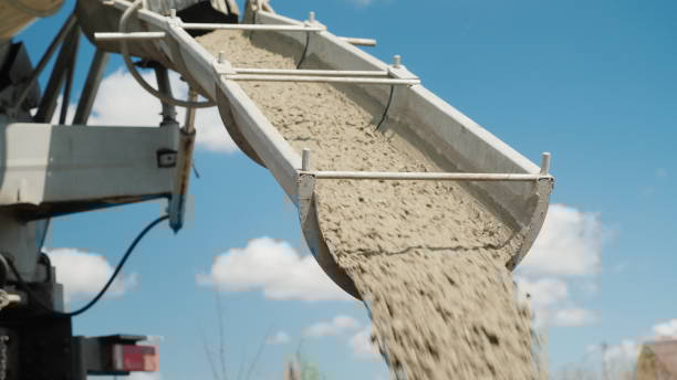 Best Concrete Driveway Installation in Ithaca, MI