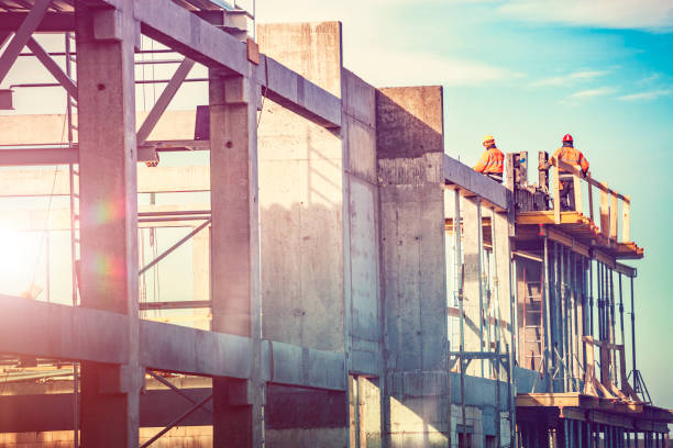 Best Concrete Removal and Replacement in Ithaca, MI