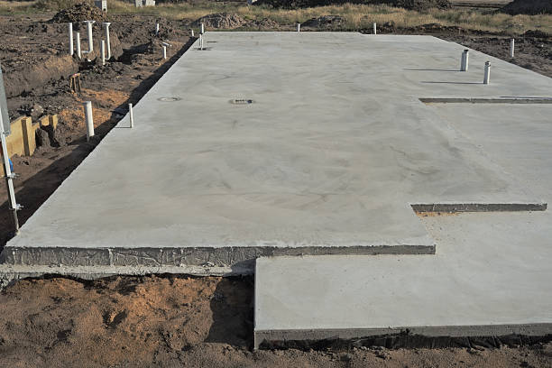 Best Concrete Staining and Coloring in Ithaca, MI