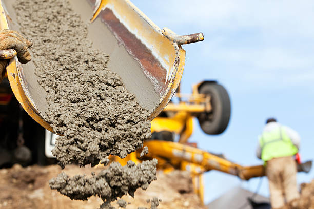 Best Stamped Concrete Services in Ithaca, MI