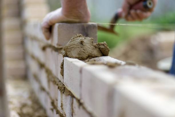 Reliable MI Concrete contractor Solutions