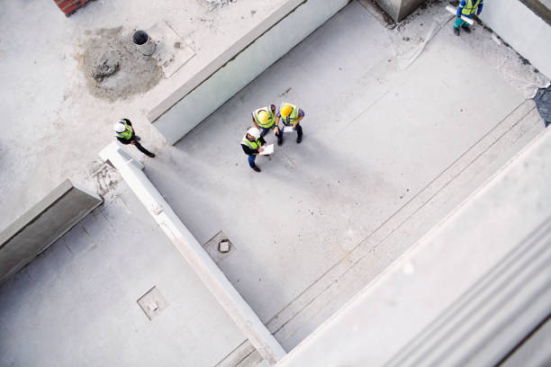 Best Concrete Foundation Repair in Ithaca, MI